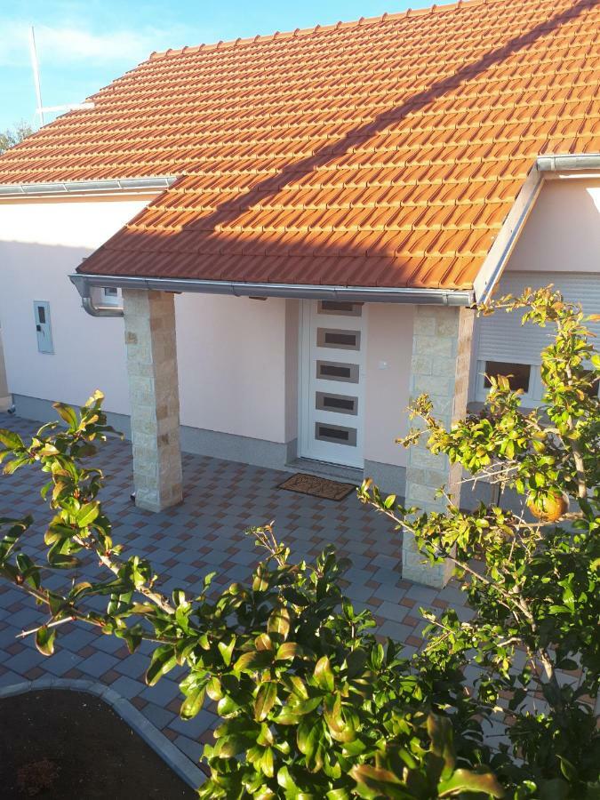 Villa Samodol à Drinovci Extérieur photo